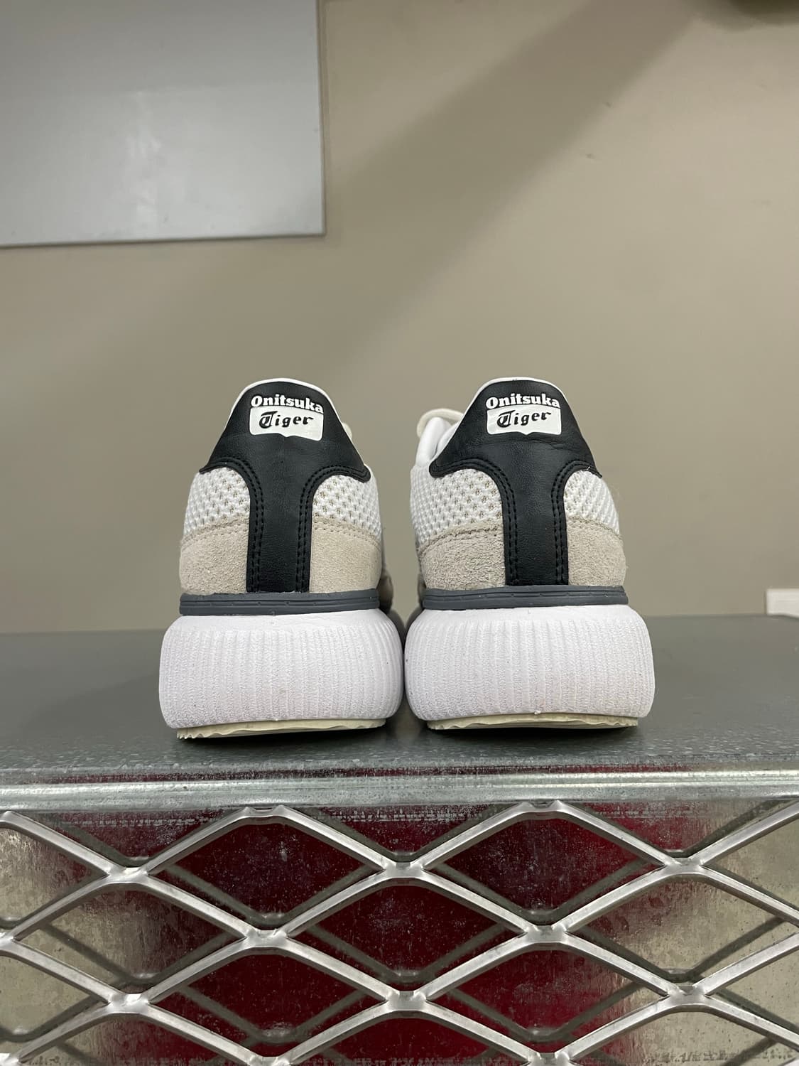 오니즈카 타이거 델리시티 메쉬 240 상품이미지3