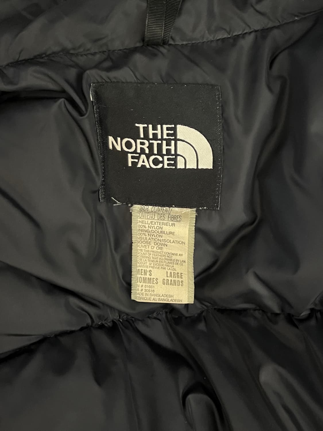 노스페이스 눕시 700 상품이미지5