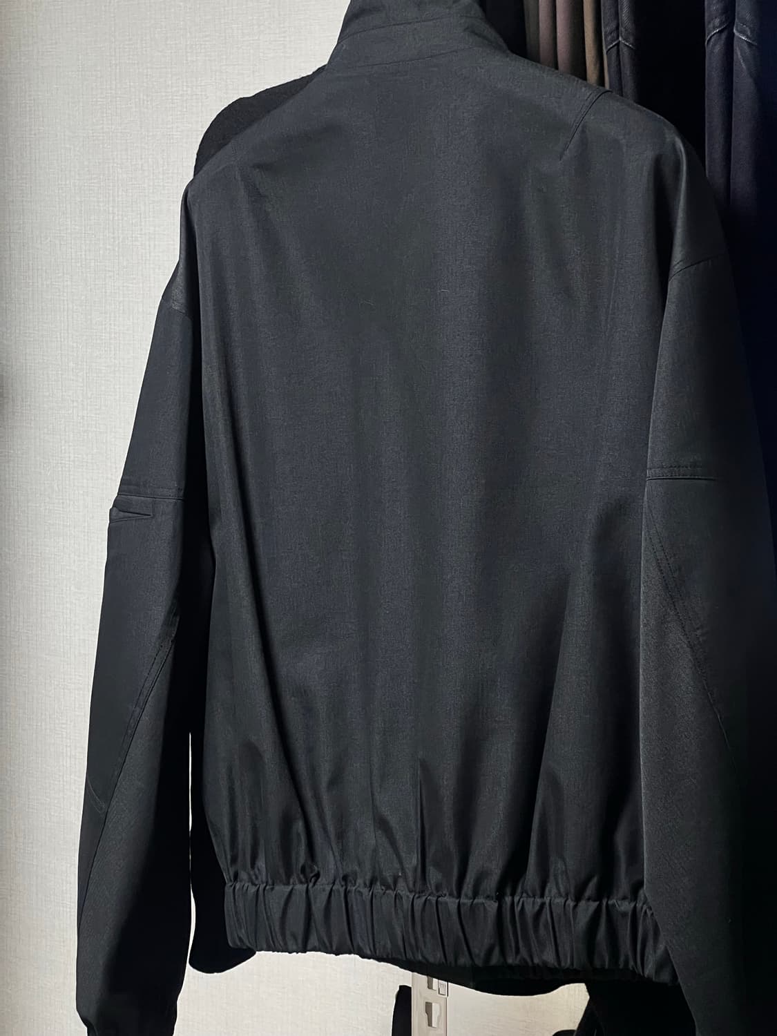 애프터프레이 러드 마일드 플라이트 봄버자켓 상품이미지2