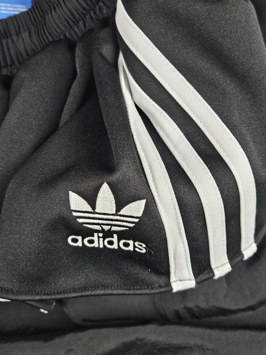 아디다스 커스텀 사이드트랙 스커트팬츠 ( 상세설명참조 ) / 10521 상품이미지8