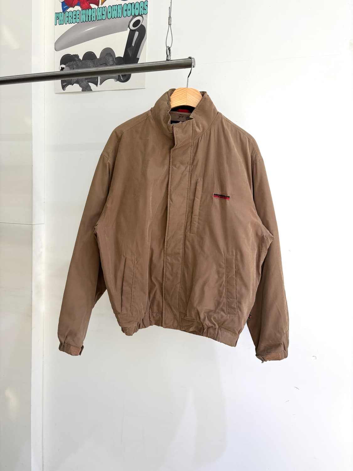 MEN'S CLUB 자켓 상품이미지1