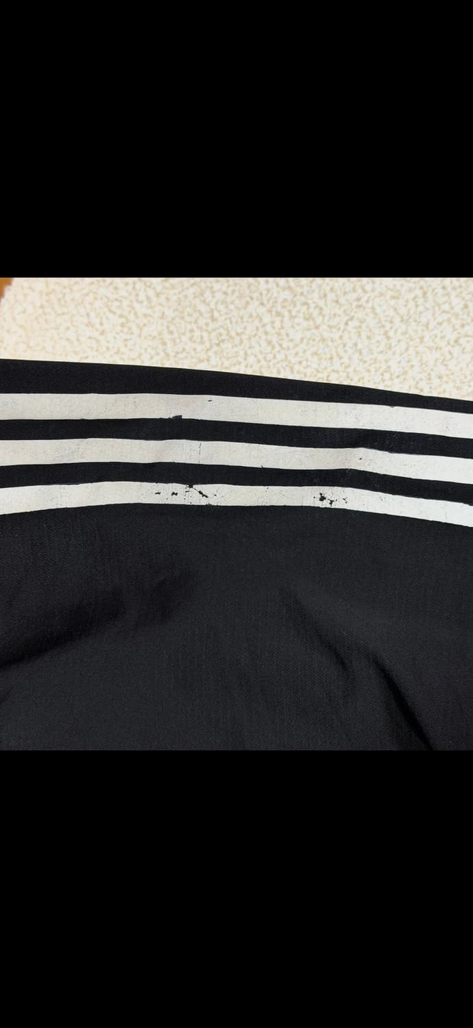 아디다스 L 삼선 바람막이 상품이미지5