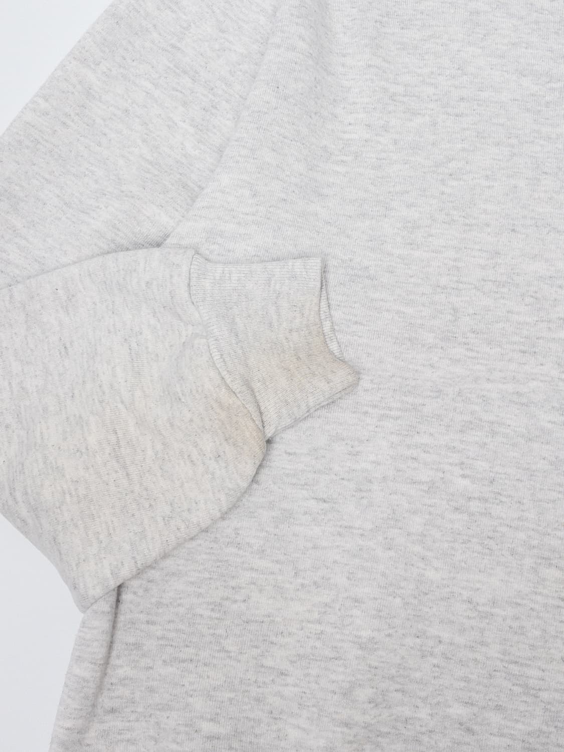 90s Russell Blank Sweatshirt USA 상품이미지4