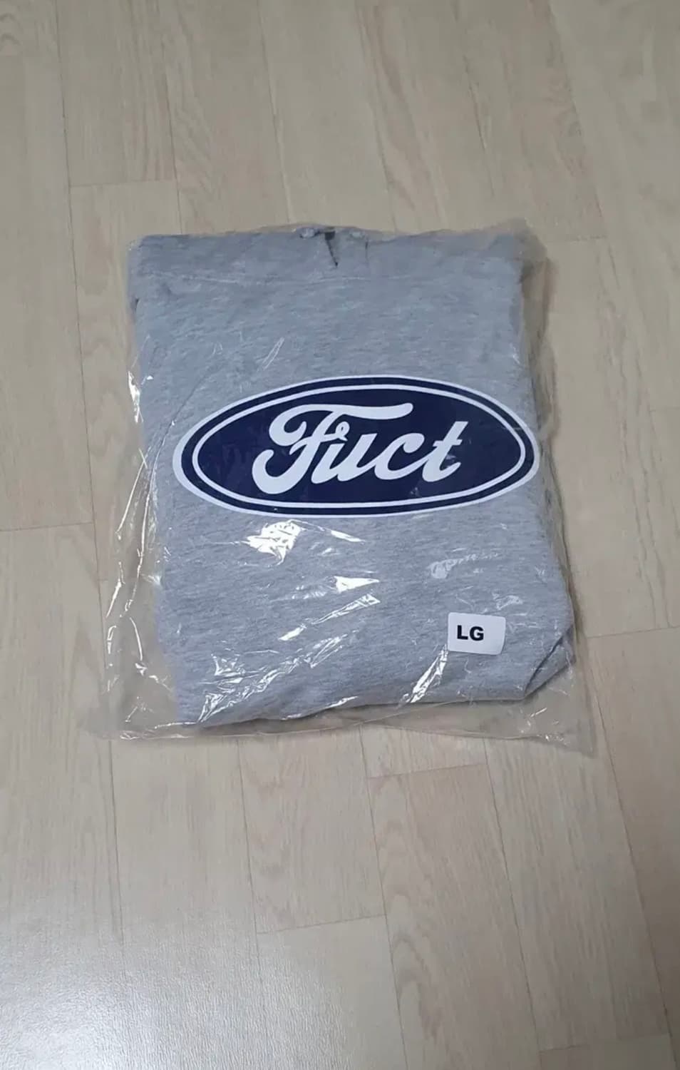 퍽트 fuct 후드  상품이미지1