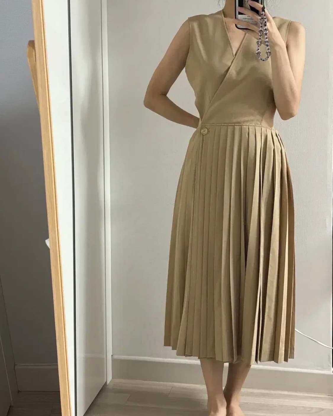 Low classic / 로우클래식 / 원피스 /로클원피스 상품이미지1