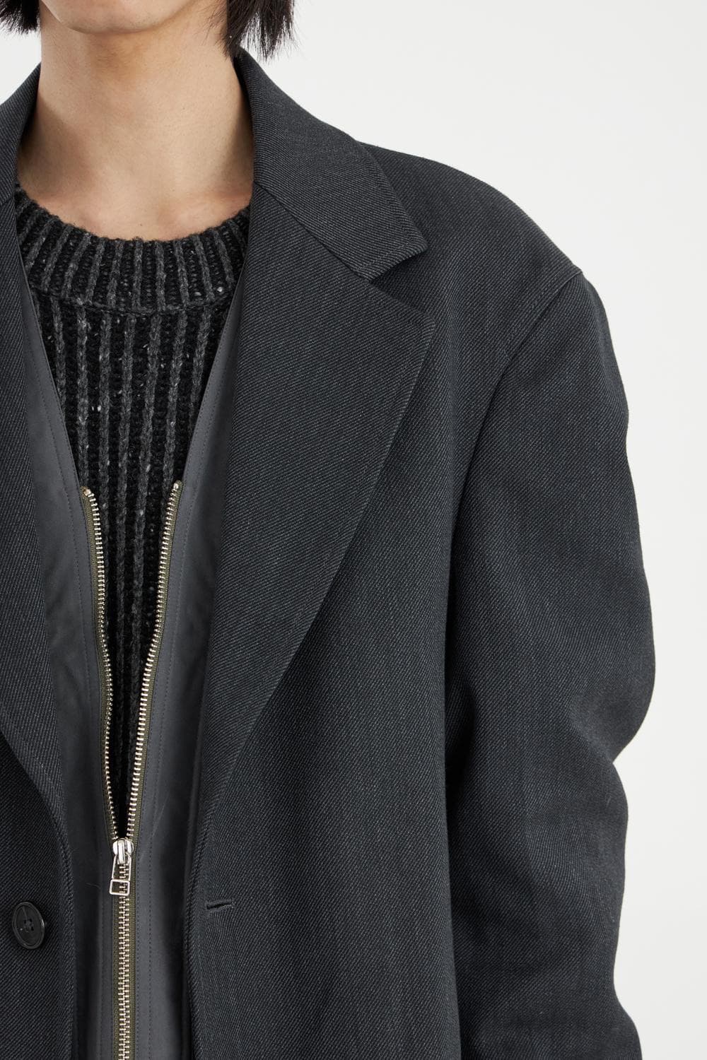 HOPE gate coat 상품이미지2