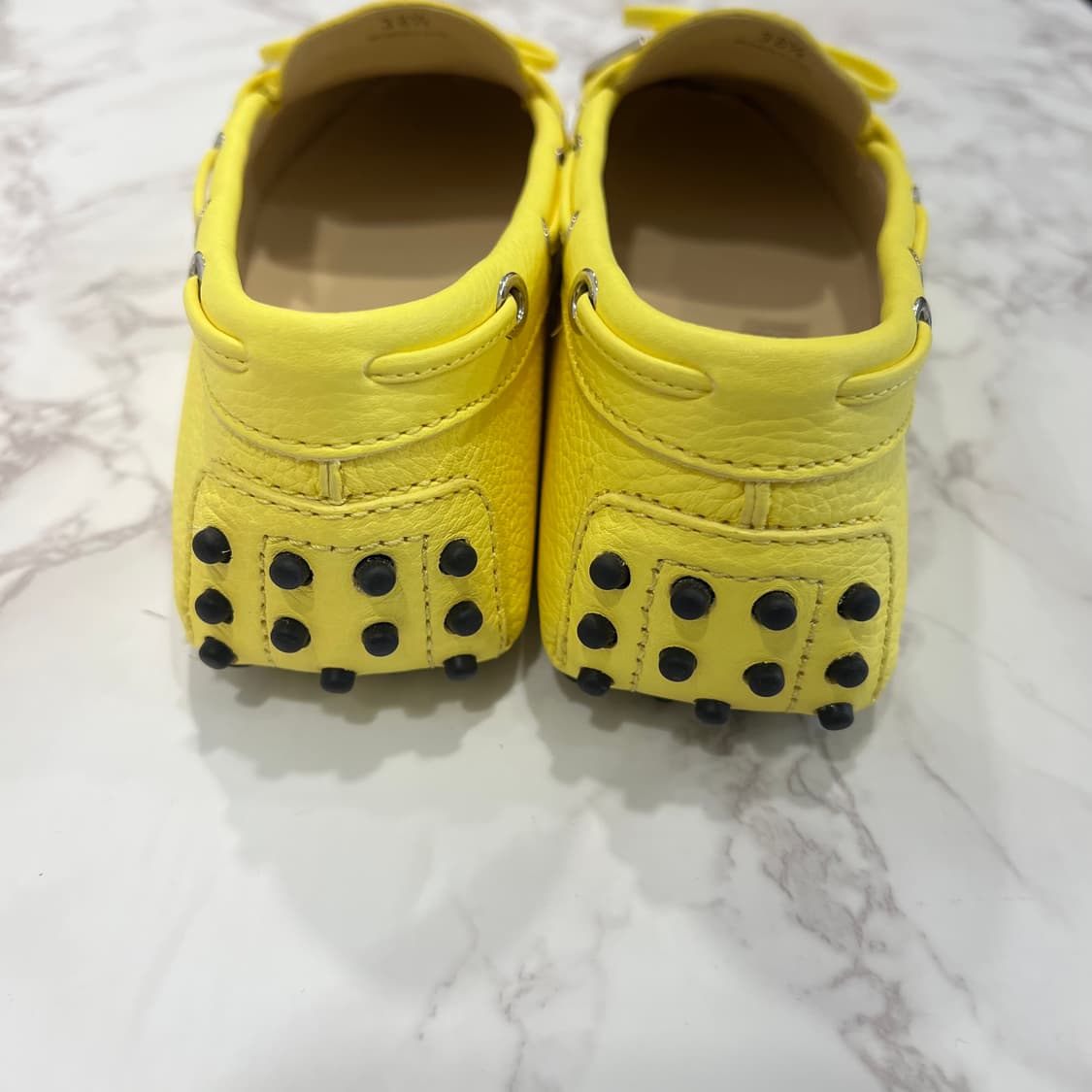 TOD’S 토즈 고미노 슈즈 상품이미지5