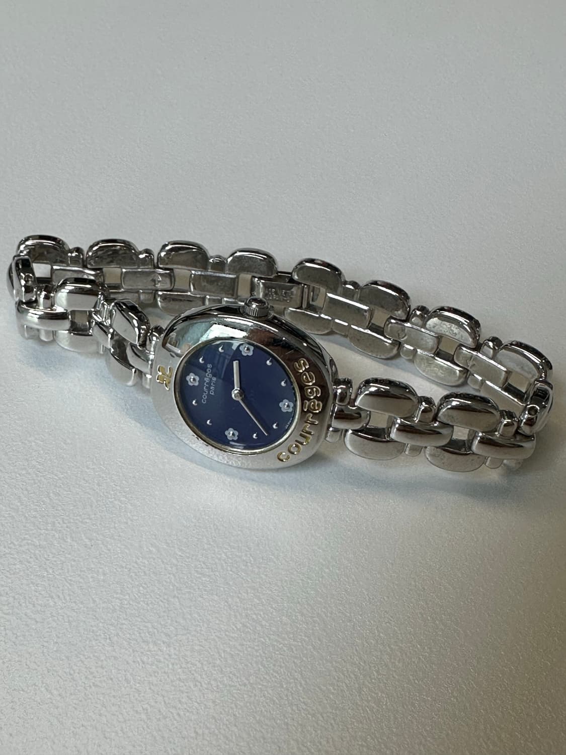 Courreges꾸레쥬 여성시계 상품이미지2