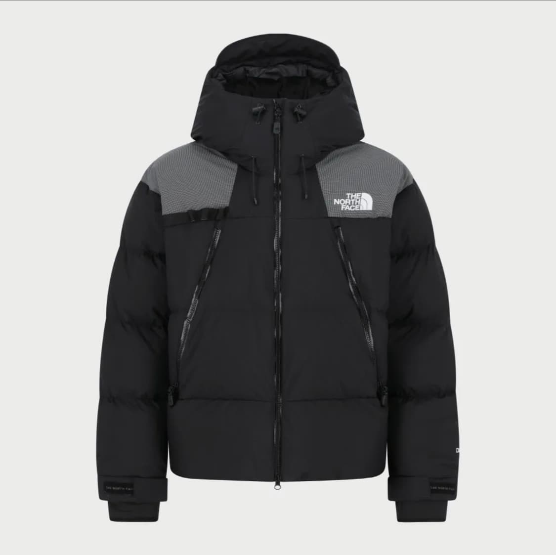노스페이스 라인엑스 남성 다운패딩 상품이미지1