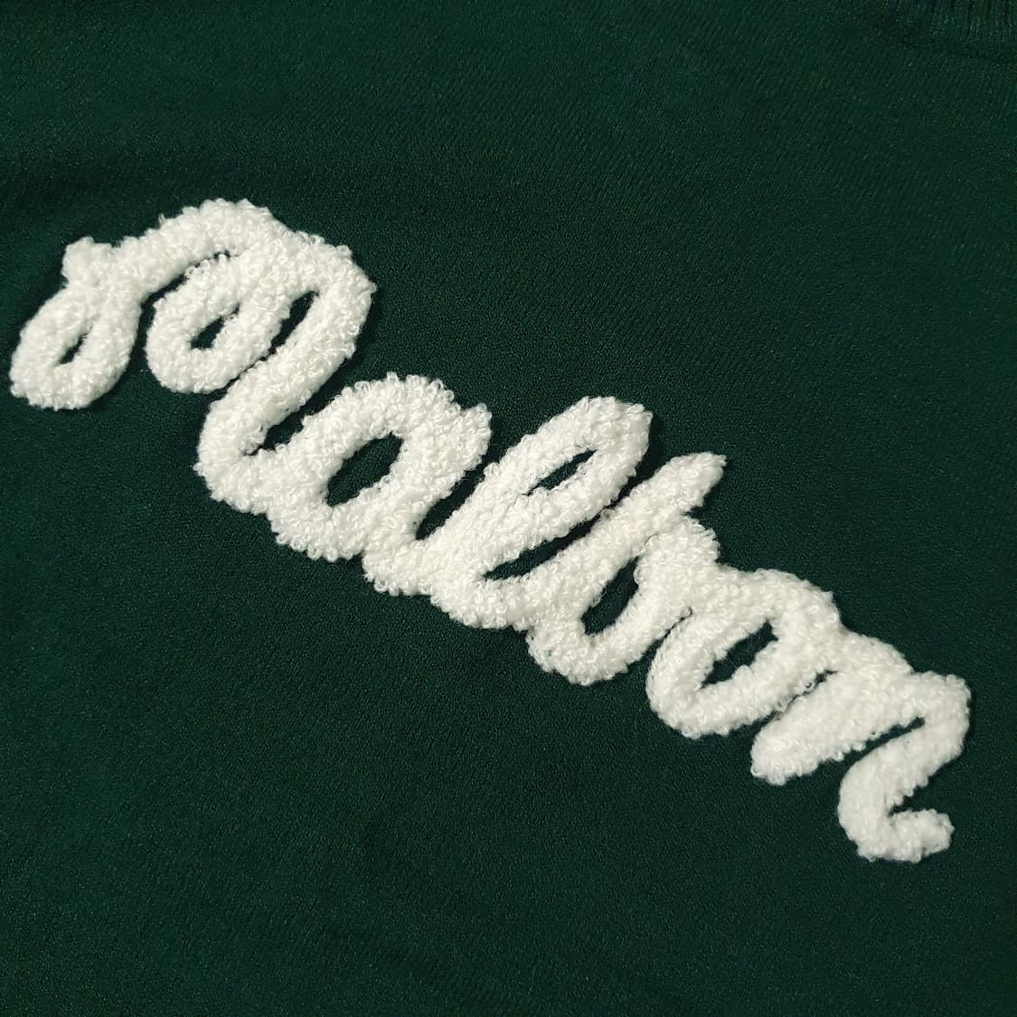 말본 여성 니트 베스트 조끼 M 상품이미지2