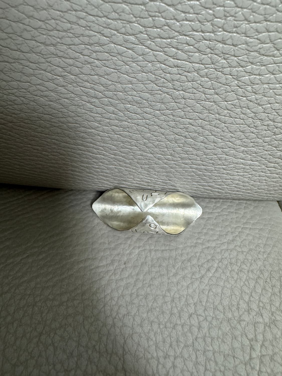 925 silver 빈티지 반지 상품이미지3