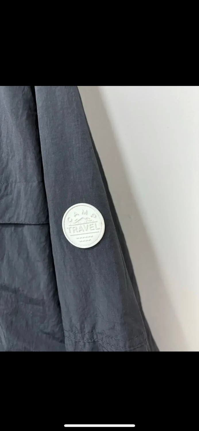 트래블 어프로칭 후드 윈드브레이커재킷 H919 상품이미지5