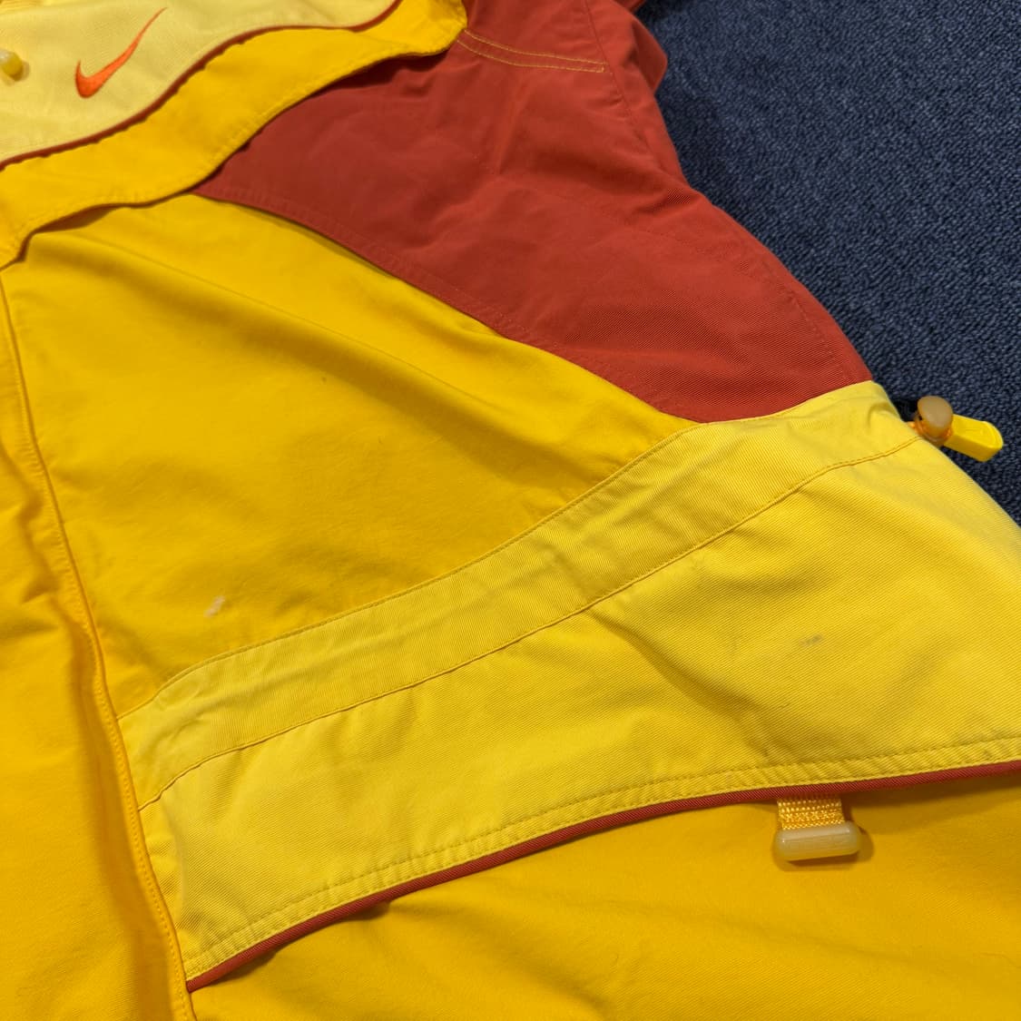 나이키ACG 90s 올드스쿨 스톰핏 바람막이 자켓 상품이미지10