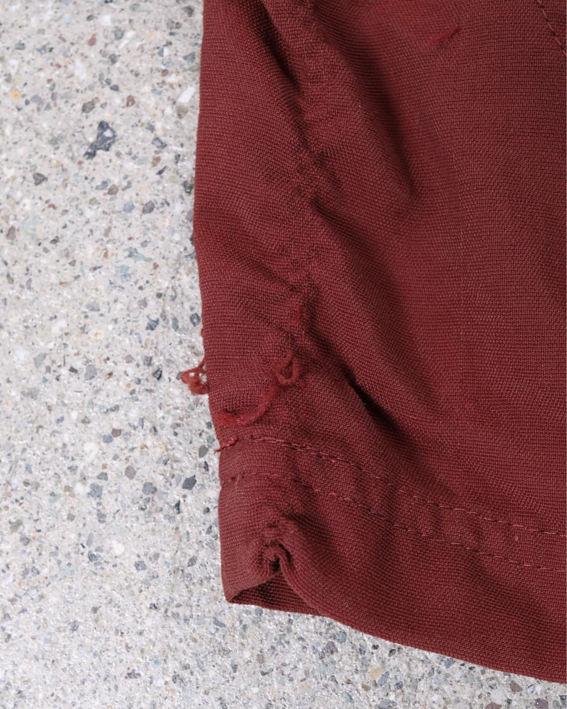 Oakley 00s MTB Shorts Red Mesh Panel 상품이미지7