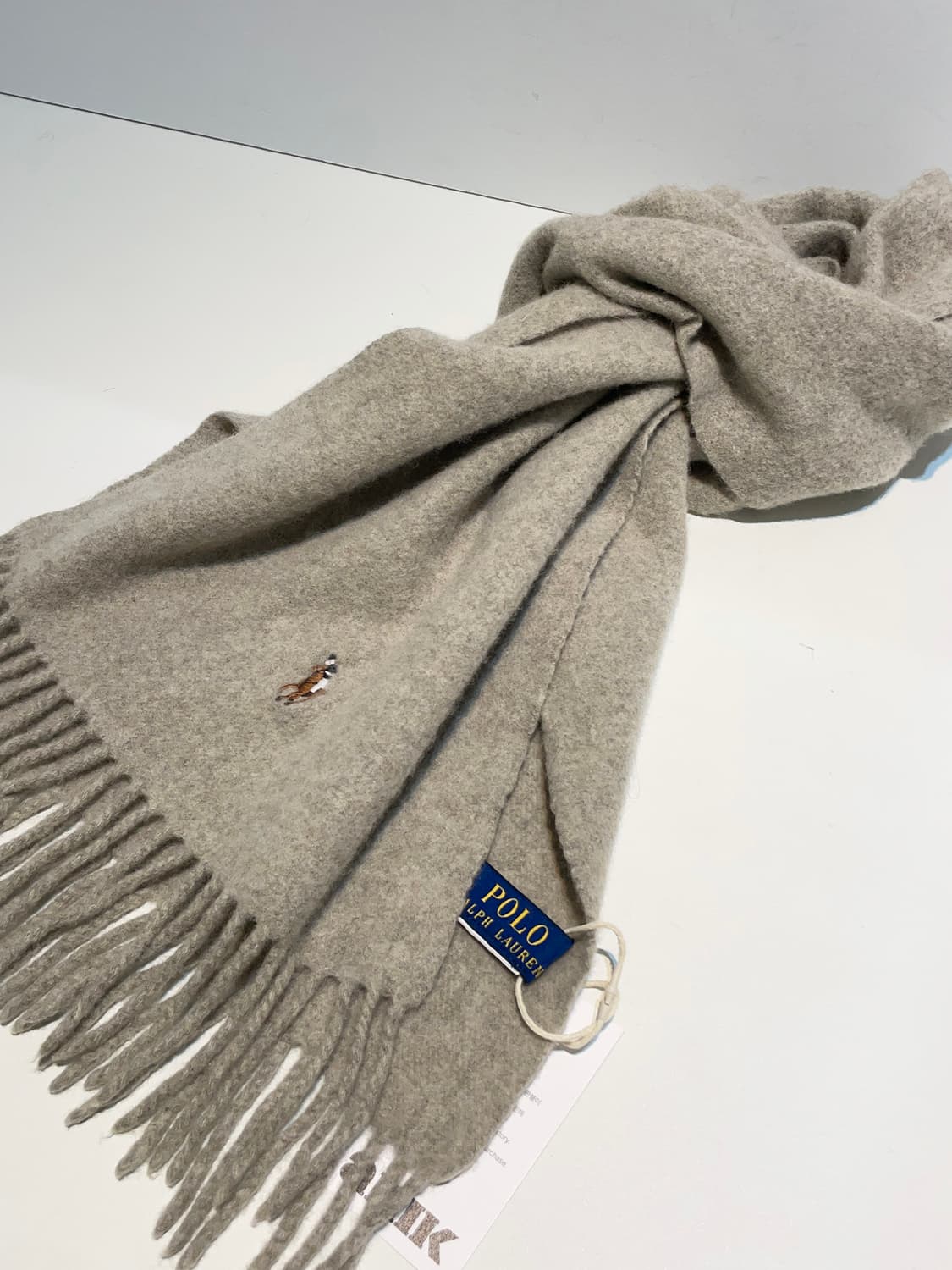 폴로 랄프로렌 목도리 A1423 상품이미지1