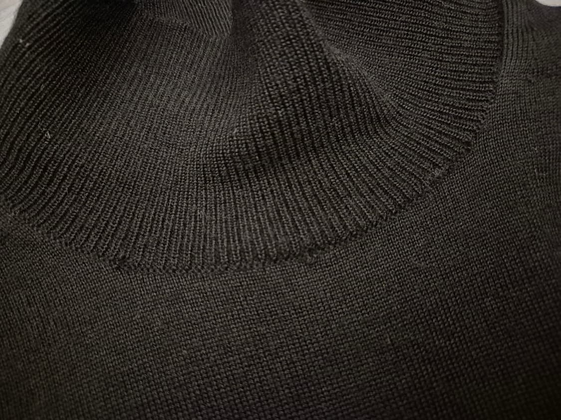 엠포리오 아르마니 터틀넥 니트 상품이미지5