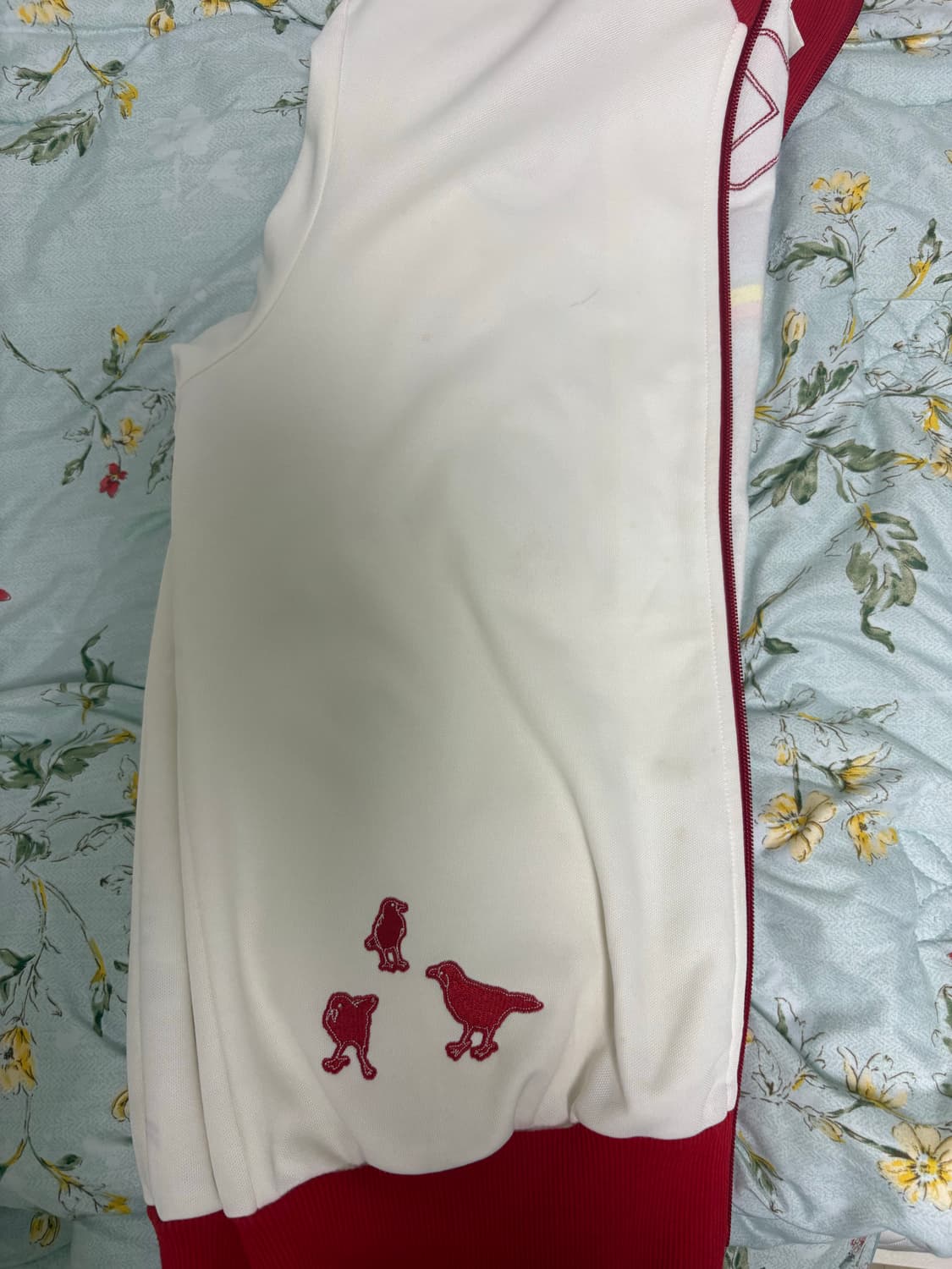 급처 아디다스도쿄져지 상품이미지3