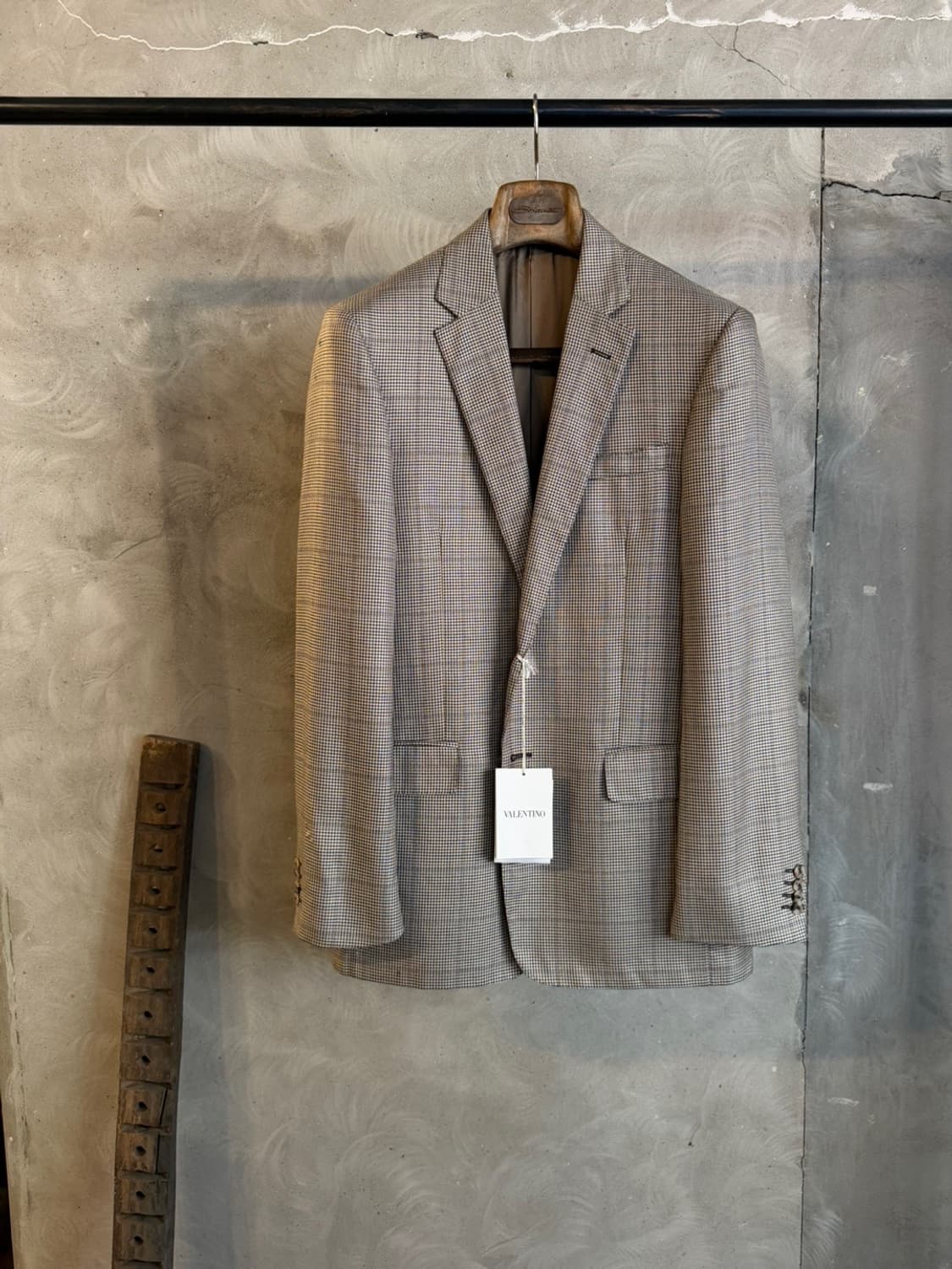 발렌티노 테일러드 자켓 100 상품이미지1