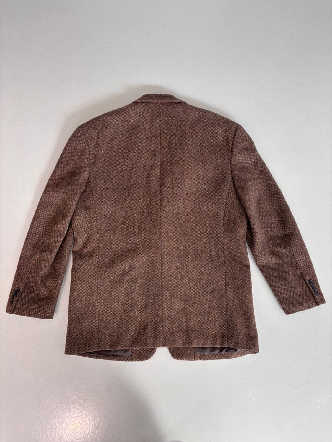 Vintage J.Press Wool Jacket 상품이미지5