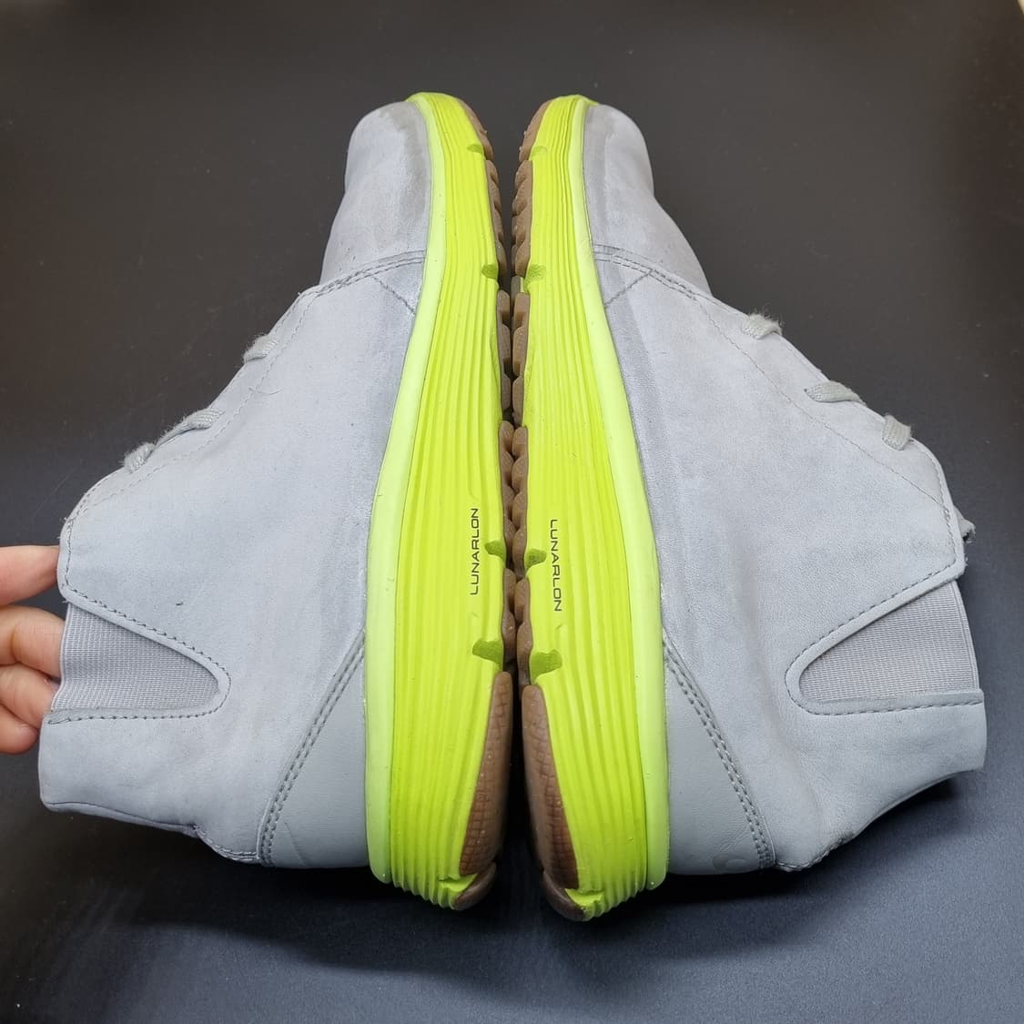 나이키 루나론 미드265 상품이미지5