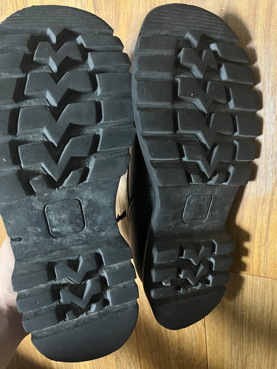 디앤써 맘모스더비 260 상품이미지3