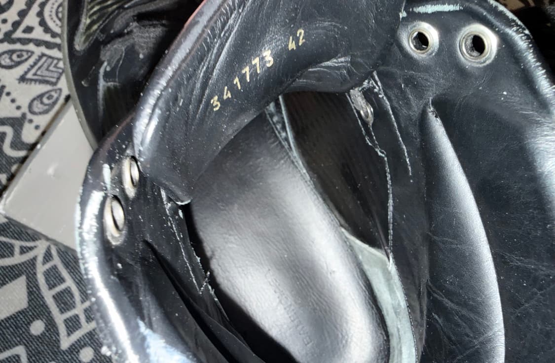 Balenciaga 발렌시아가 멀티컬러 에나멜 하이탑 상품이미지6