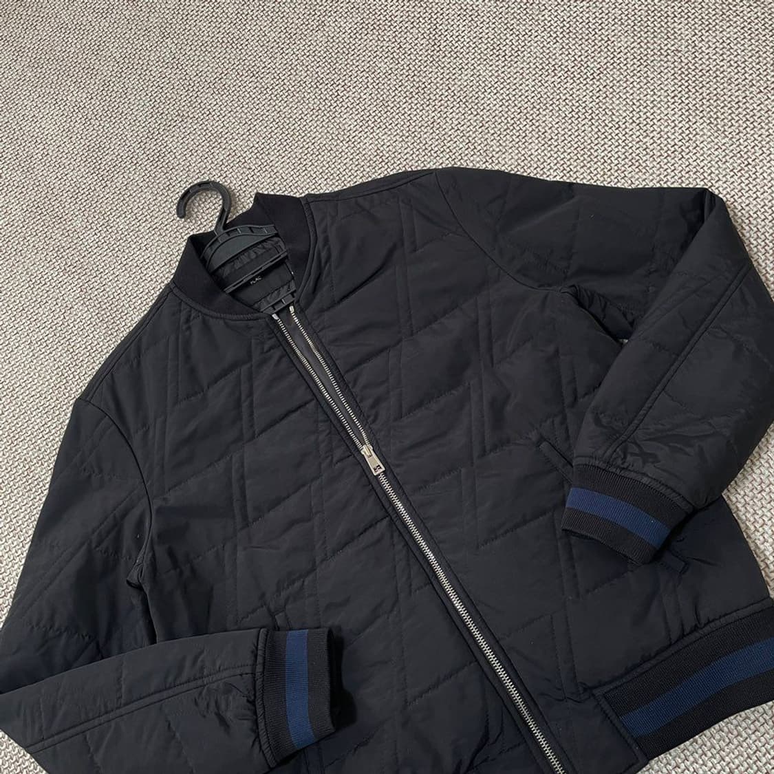 플랙 항공점퍼 자켓 6506 상품이미지2