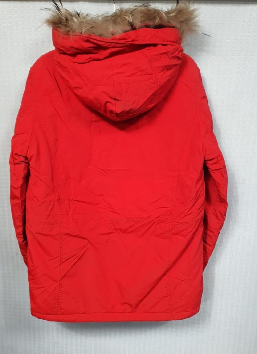 유니온베이 다운패딩 상품이미지6