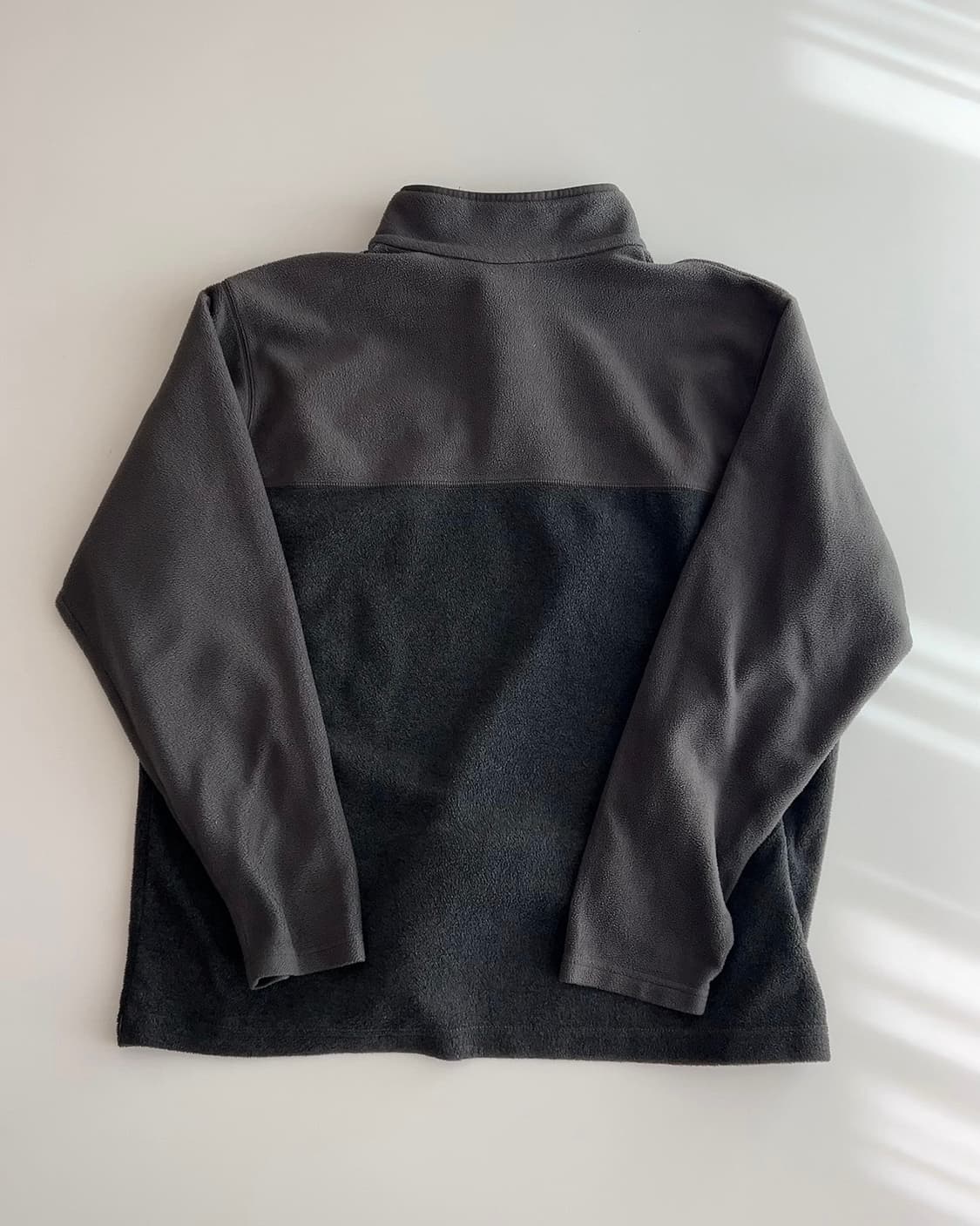 컬럼비아 스틴스 마운틴 하프스냅 플리스  XXL 상품이미지5