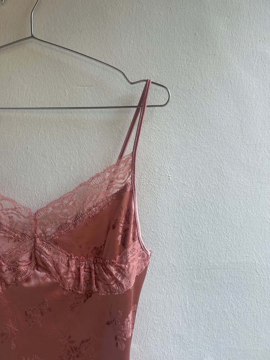 장미 슬립원피스  상품이미지3