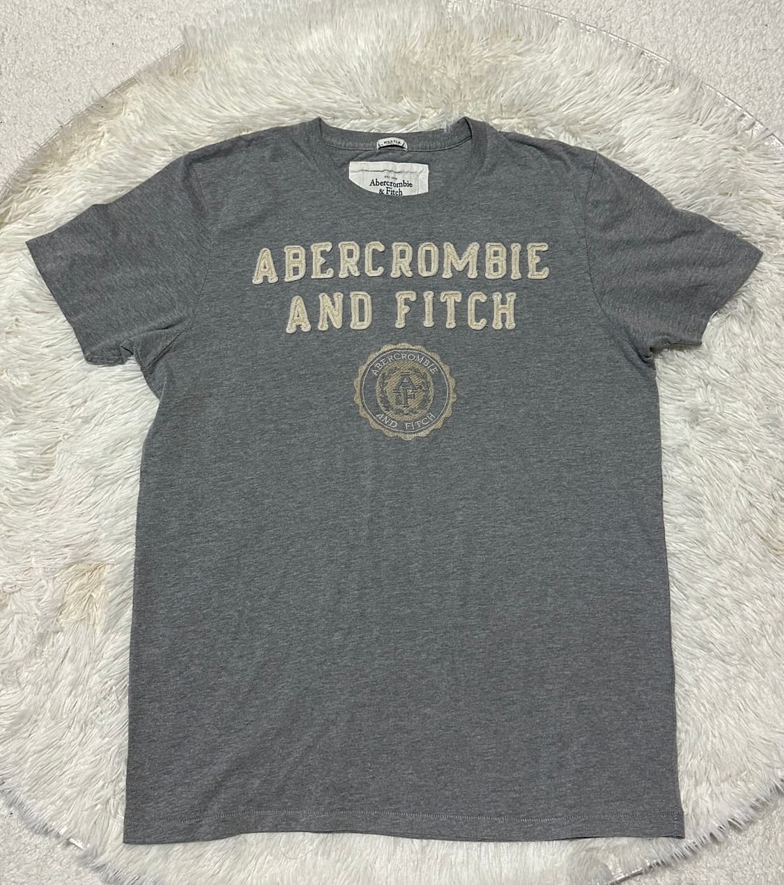 아베크롬비 반팔 XL 상품이미지1