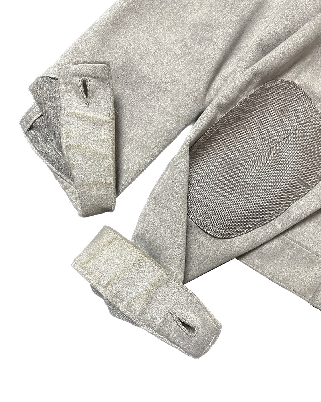 AW16 SUEDE 3RD TRUCKER JACKET 상품이미지7