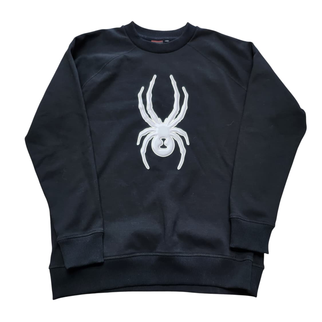 스파이더 맨투맨 상품이미지1