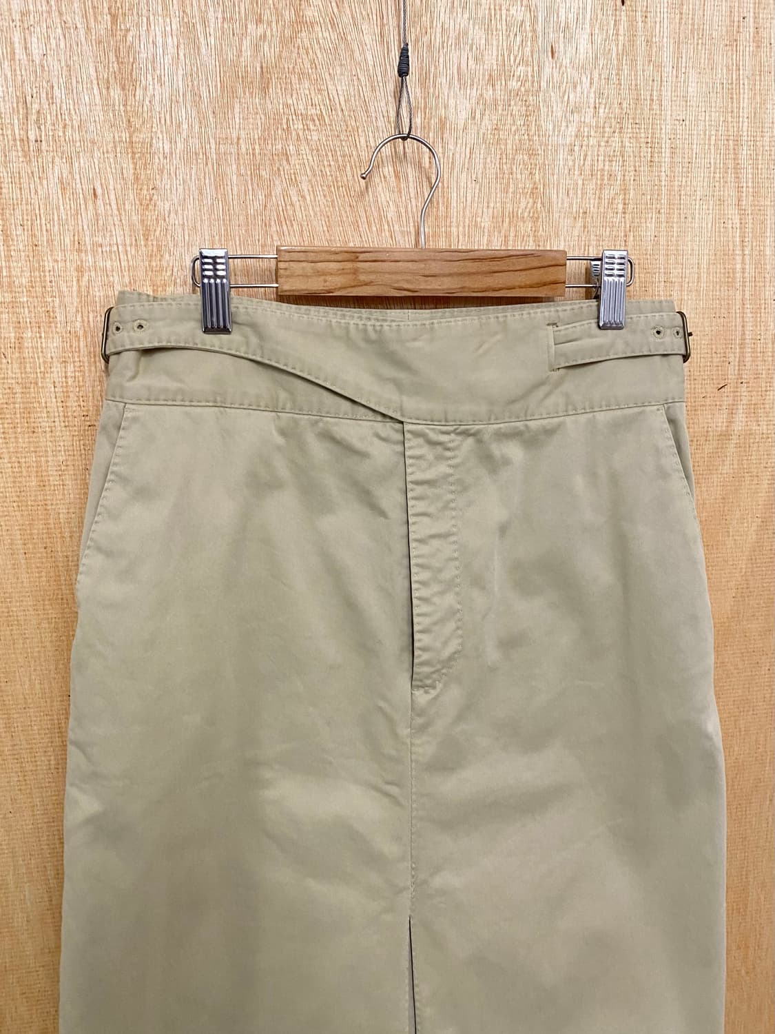 POLO gurkha skirt 폴로 랄프로렌 구르카 스커트 상품이미지4