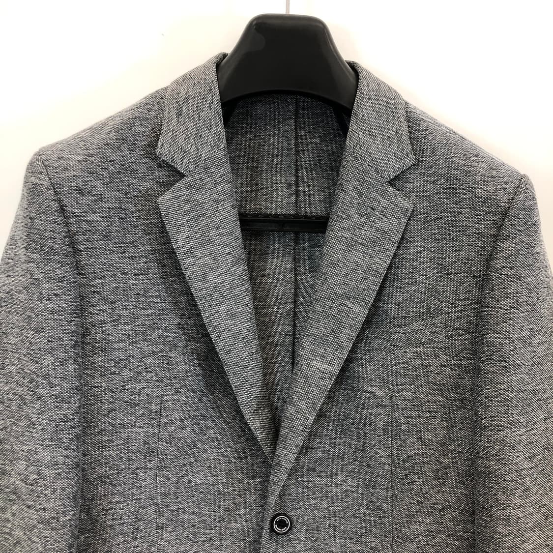 EZIO 이지오옴므 경량 져지자켓 100-105 상품이미지3