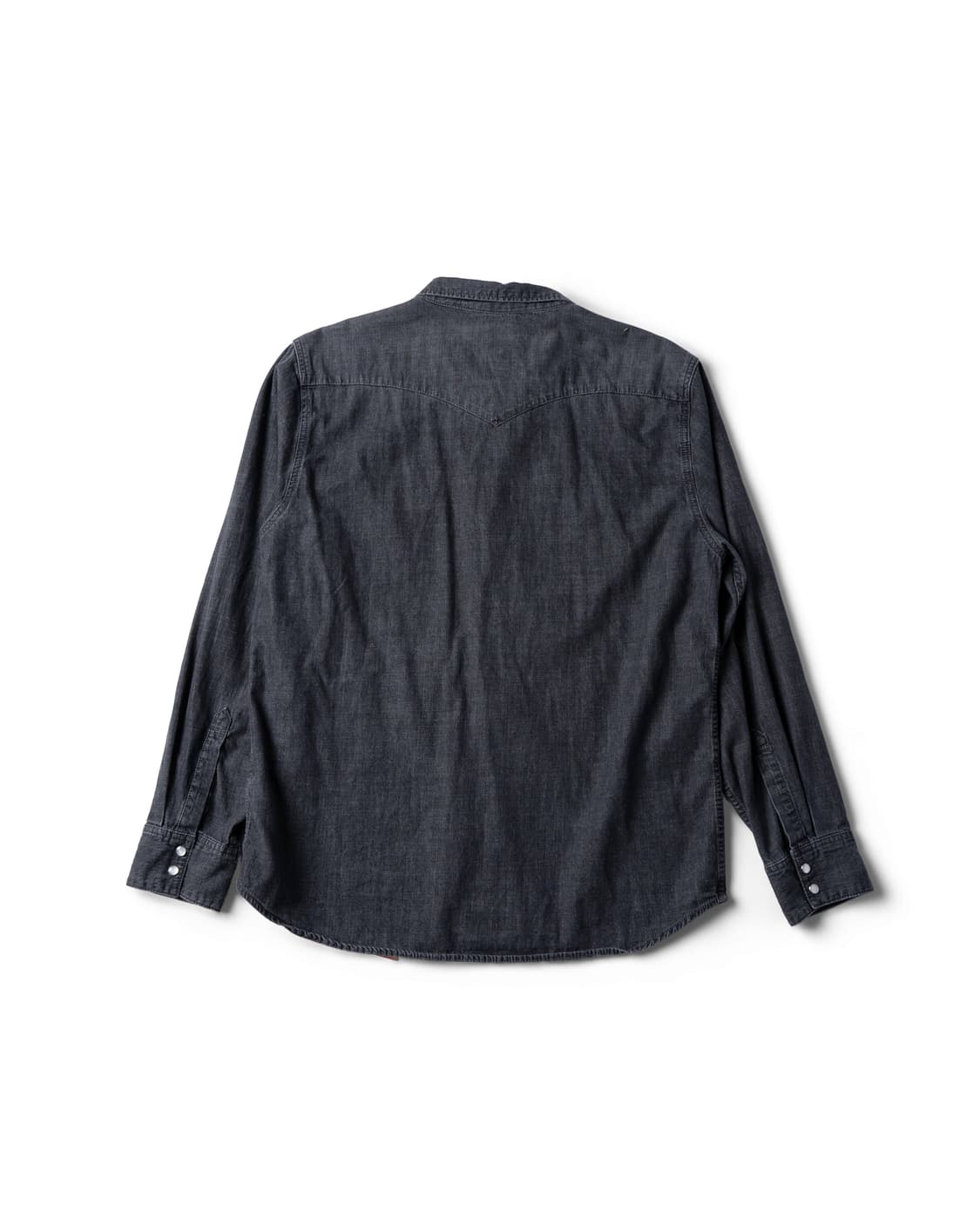 리바이스 웨스턴셔츠 상품이미지2