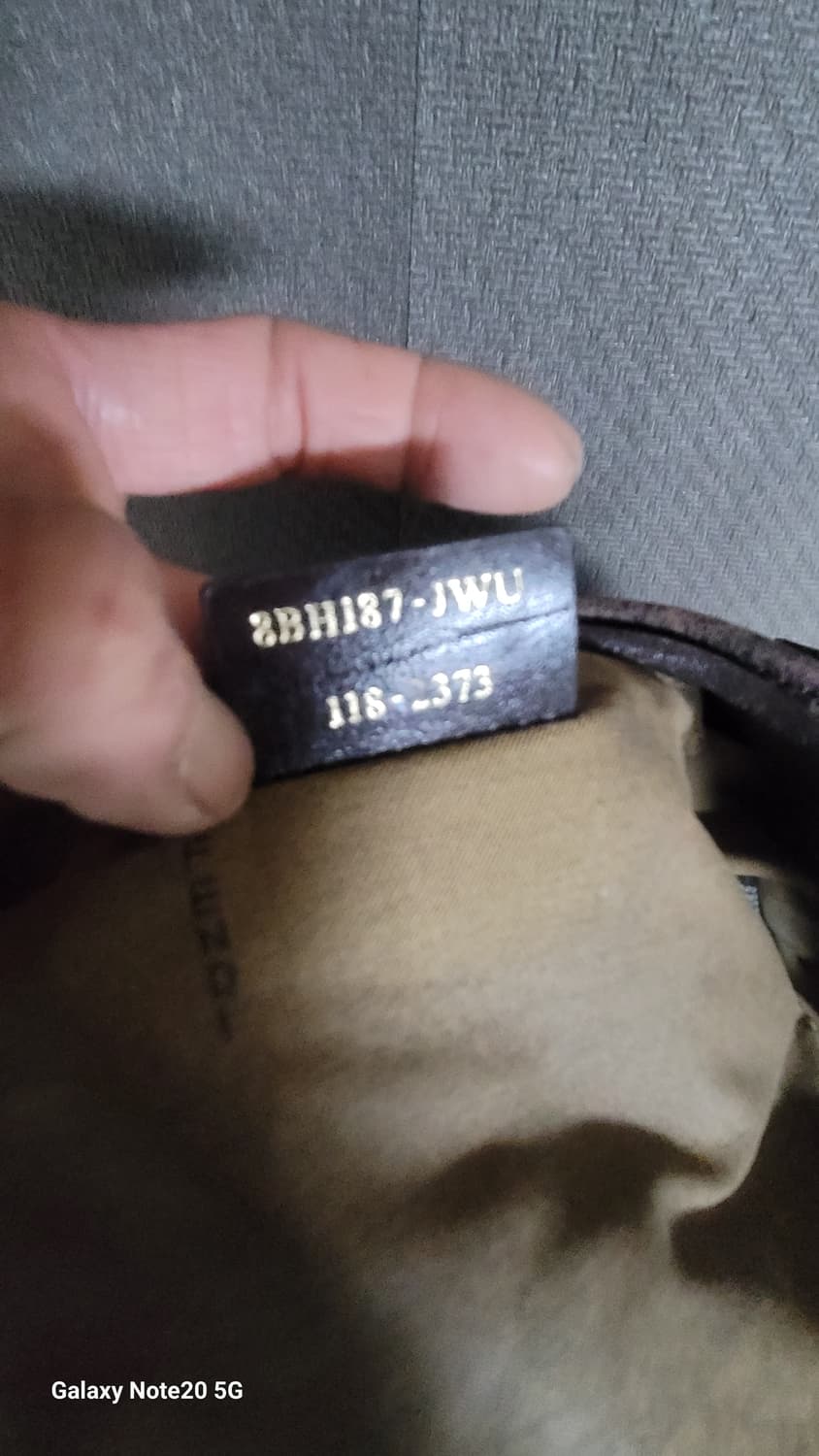 펜디 숄더백 상품이미지7