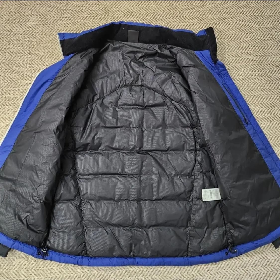 K2 구스다운 패딩 상품이미지4