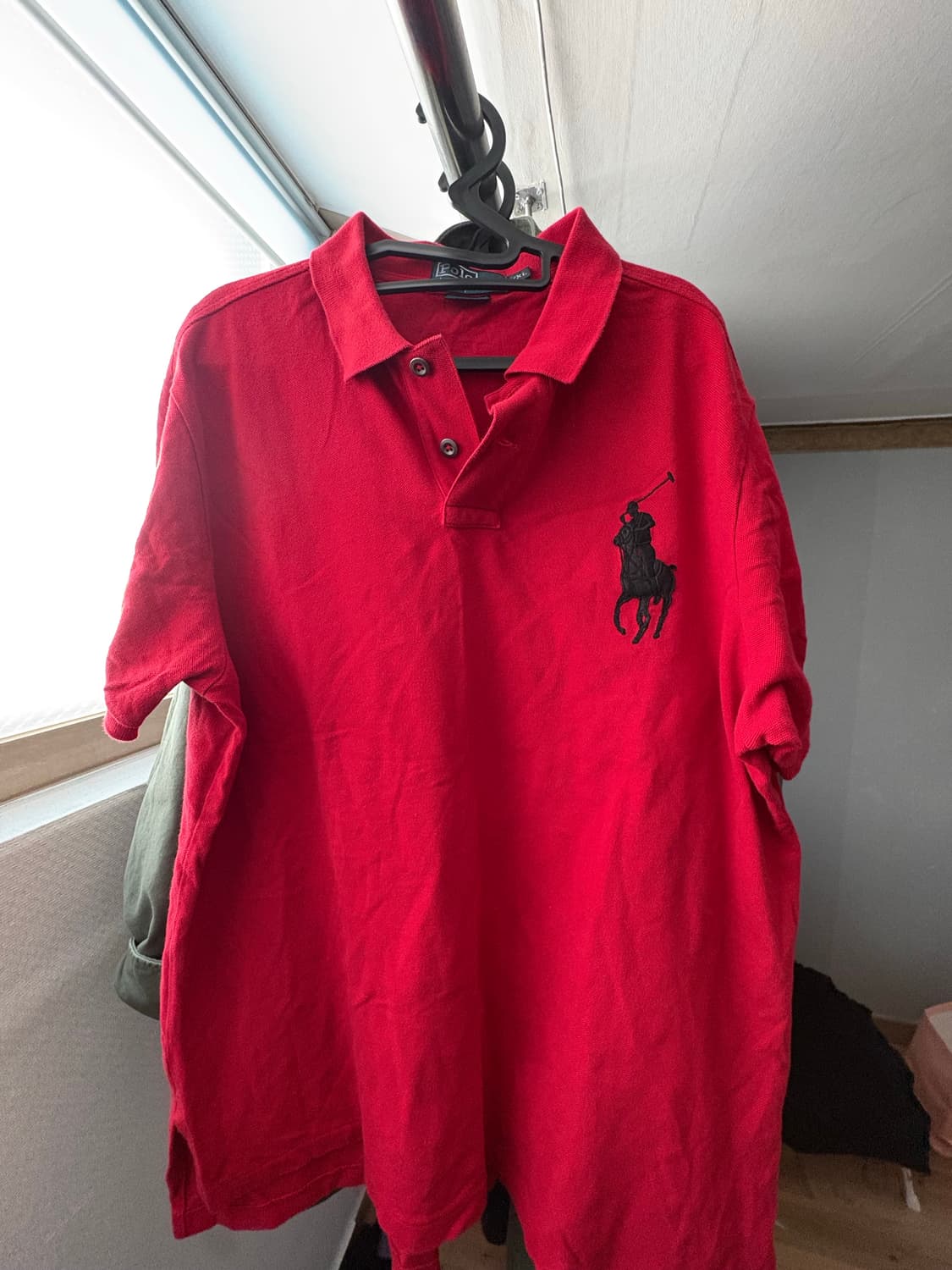 폴로 빅포니 상품이미지1