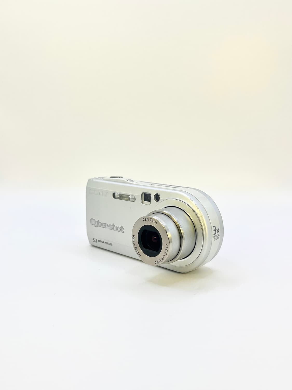 Sony CyberShot DSC-P100디카 상품이미지2