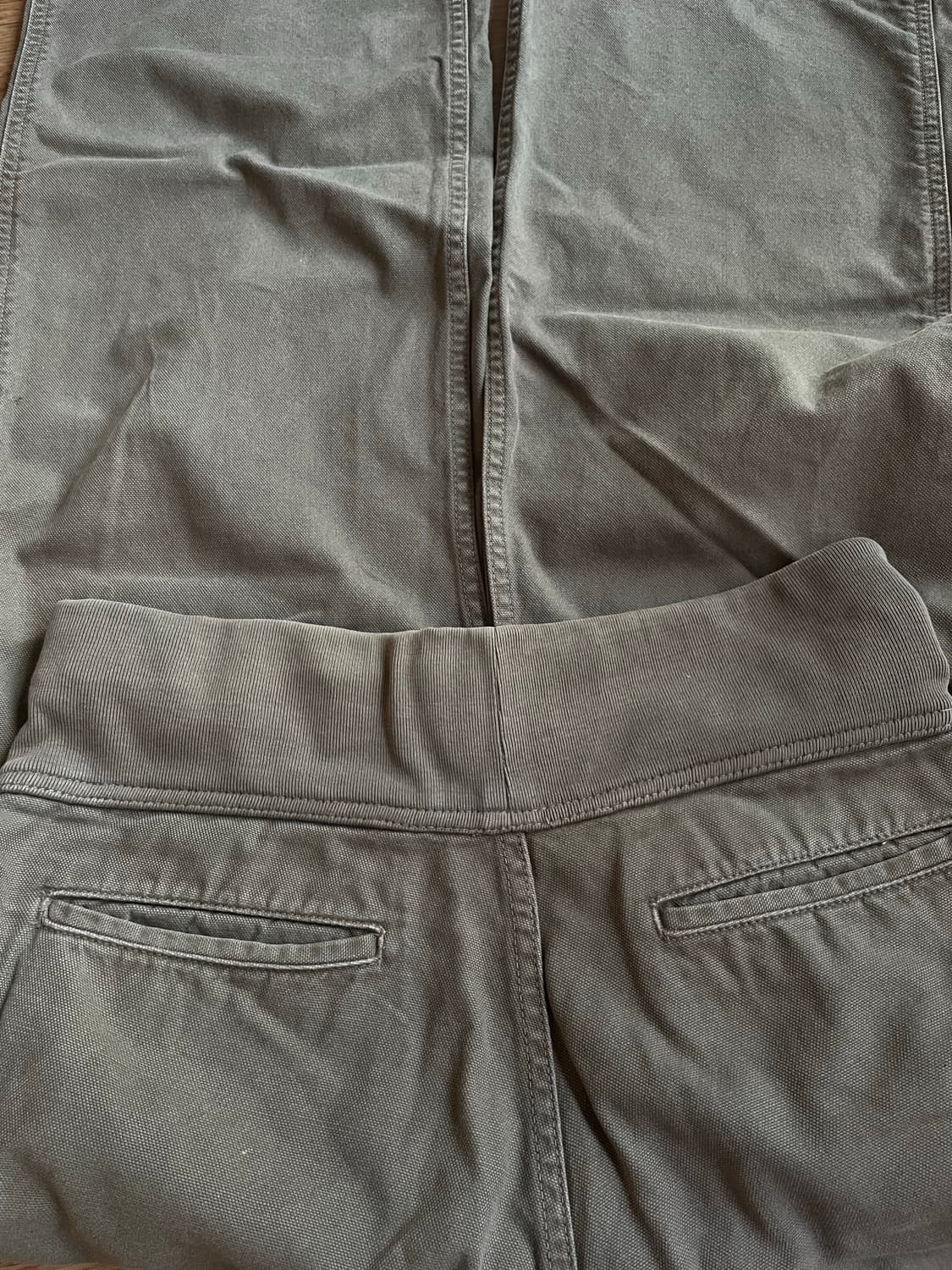 Kapital cotton pants 상품이미지3