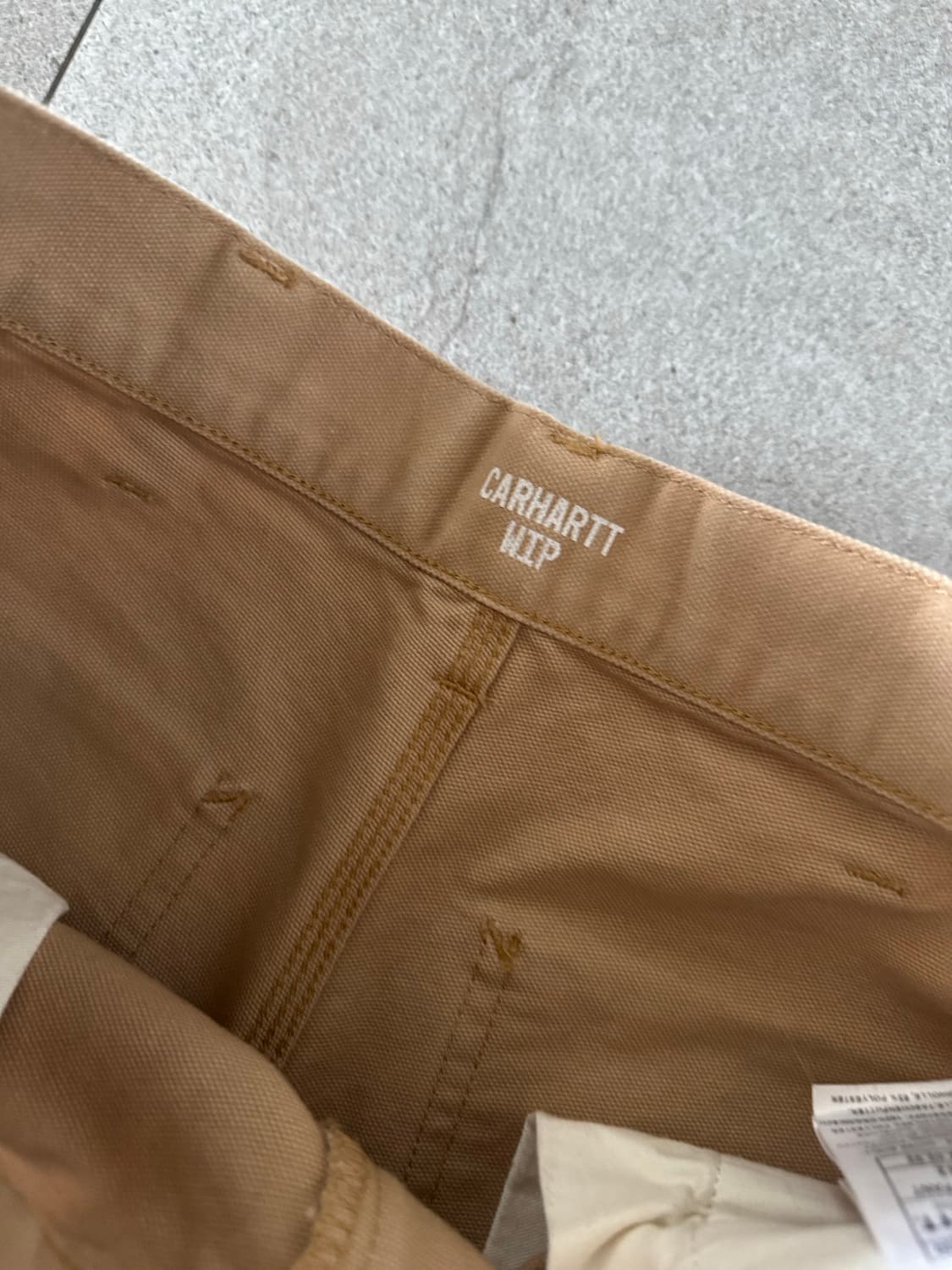 칼하트 워크팬츠 / 29x32  상품이미지2