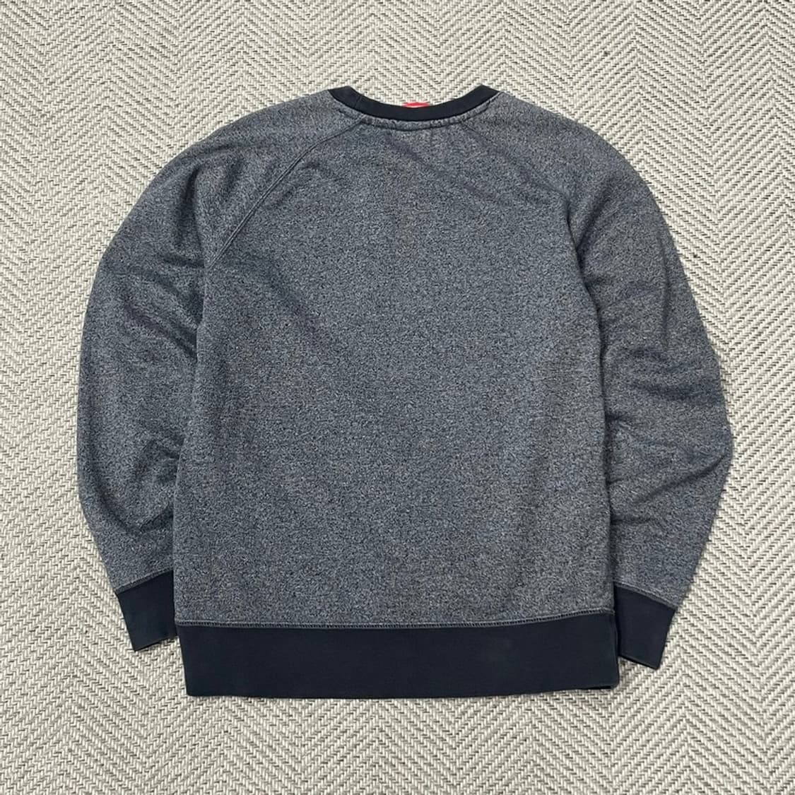 나이키 패치 로고 맨투맨 v0062 상품이미지2