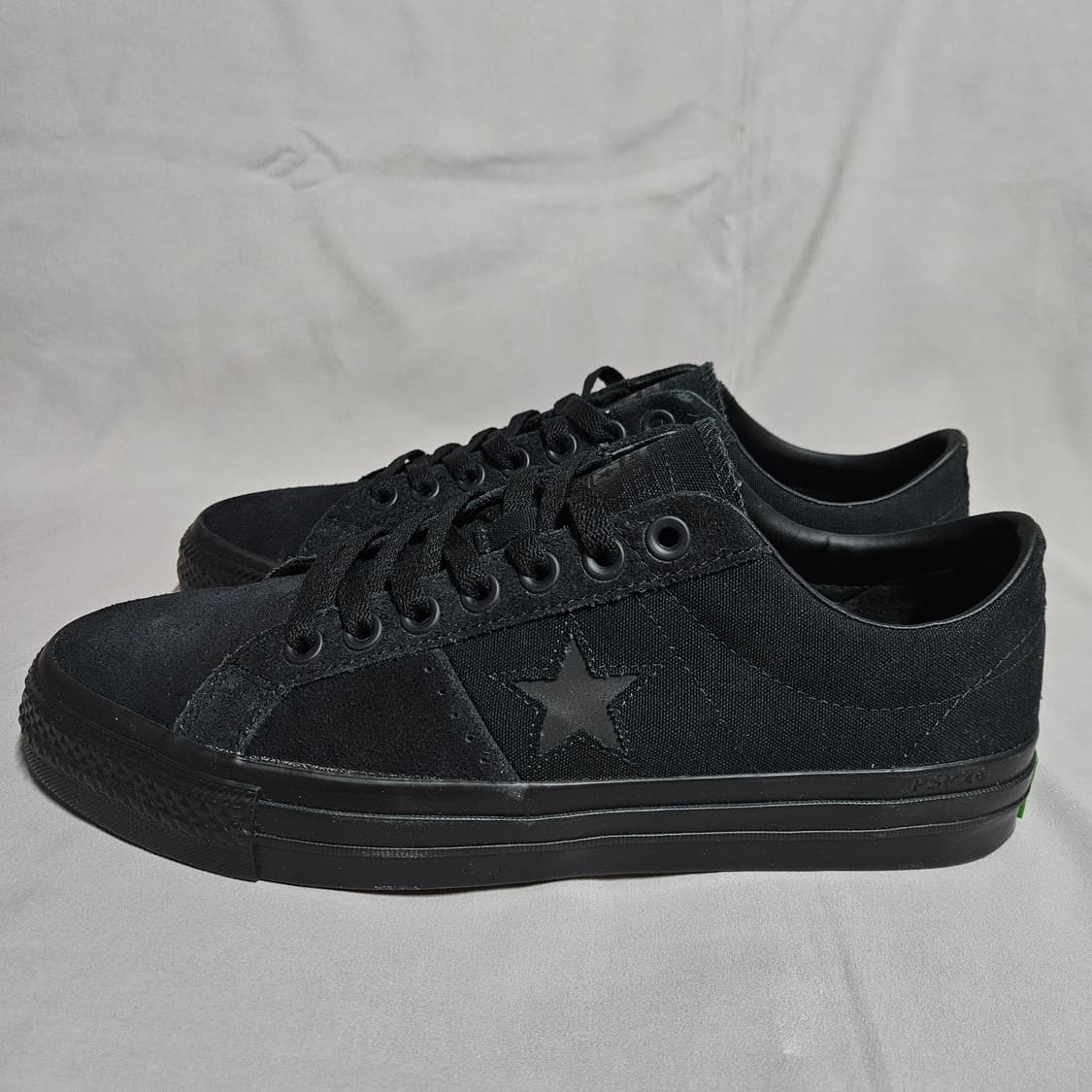 Convers Cons One Star Pro Classic Suede 상품이미지1