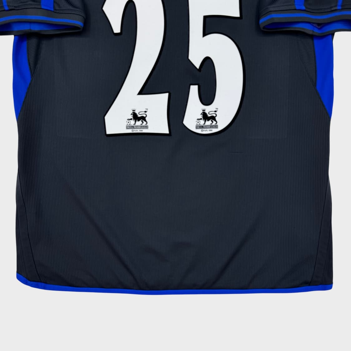 02-03 첼시 어웨이 No.25 지안프랑코 졸라 상품이미지9