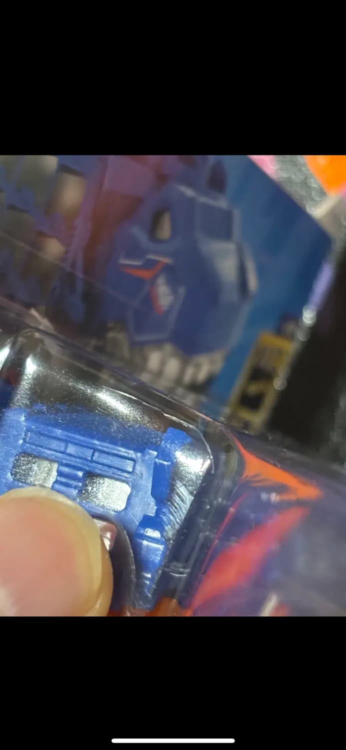 미개봉) 티렉스 트랜스포터 넷플릭스 콜라보 한정 다이캐스트 인테리어 소품 상품이미지5