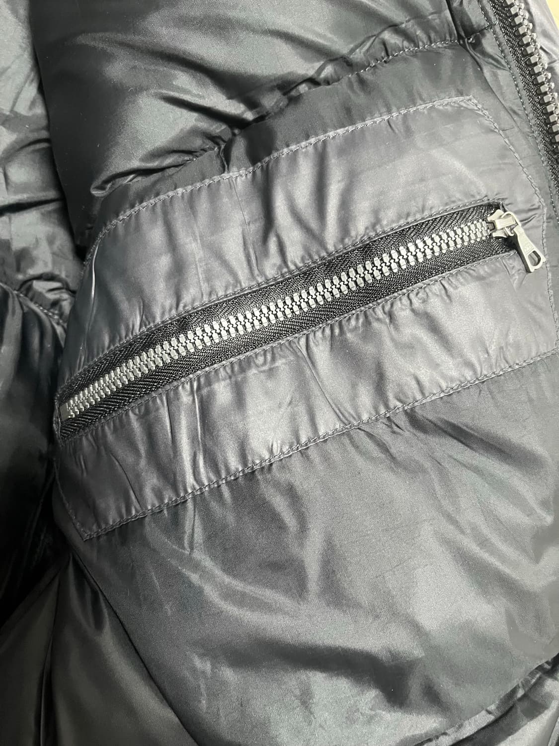 아워레가시 레녹스 스모그네이비 46 상품이미지4