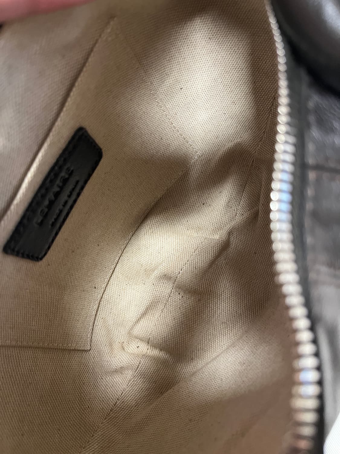 르메르 미니 포춘백 상품이미지8