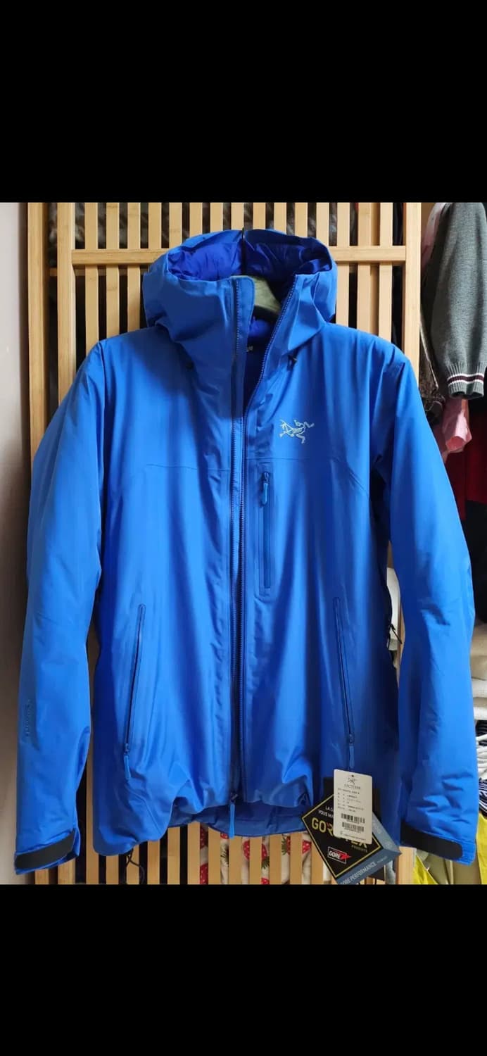 아크테릭스 베타 인슐레이티드 상품이미지1