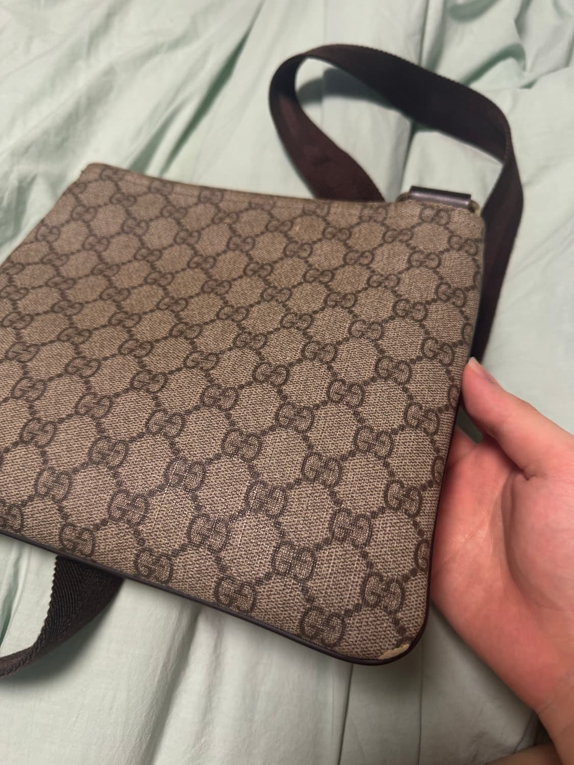 구찌 크로스백  상품이미지4